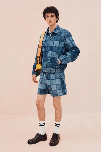 Look 8